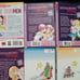 Manga Lot # 3