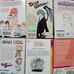 Manga Lot # 3
