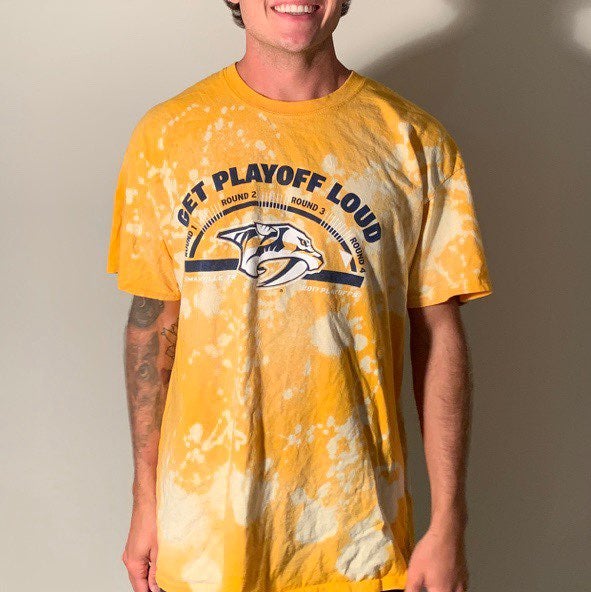 Nashville Predators T-Shirt
