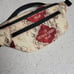 Custom made fanny pack
