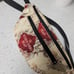 Custom made fanny pack
