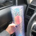 Starbucks White Jewled Venti 2022 Unicorn Holiday Cup