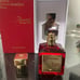 Baccarat Rouge 540 Extrait
