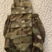 Mystery Ranch SOCOM Nalgene Water Bottle Pouch Multicam