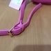 Juicy Couture Only You N Me Flap Crossbody Color Juicy Pink New with Tags