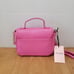 Juicy Couture Only You N Me Flap Crossbody Color Juicy Pink New with Tags