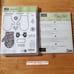 Stampin Up - Smitten Mittens with Many Mittens Dies