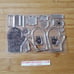 Stampin Up - Smitten Mittens with Many Mittens Dies