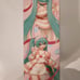 Hatsune Miku Room Wear Costumes pajama Pink Ver. Taito Figure (re-run)