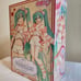 Hatsune Miku Room Wear Costumes pajama Pink Ver. Taito Figure (re-run)