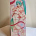 Hatsune Miku Room Wear Costumes pajama Pink Ver. Taito Figure (re-run)