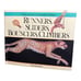 Runners Sliders Bouncers And Climbers & Wings POP-UP Nick Bantock Lot of 2