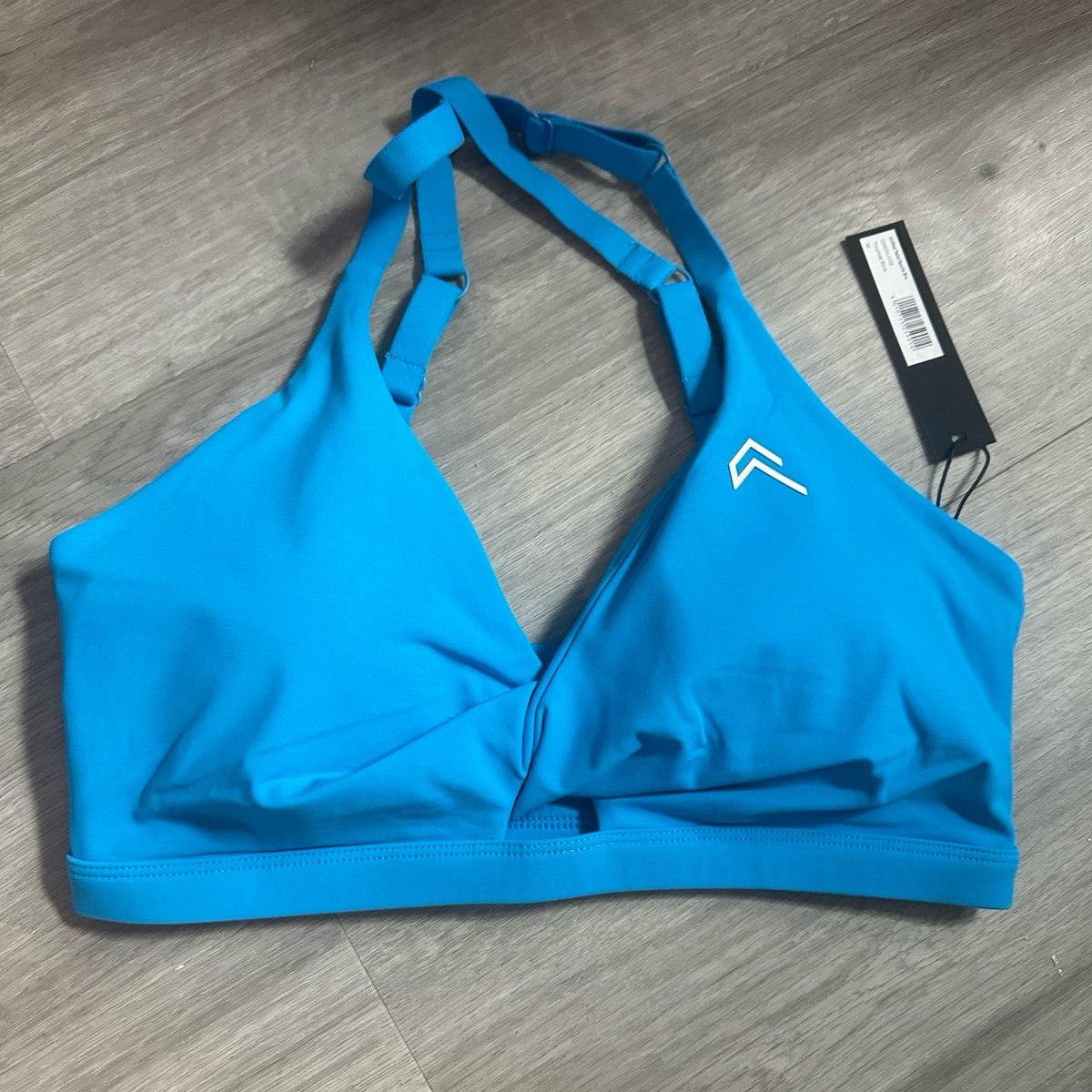 Oner active unified twist bra