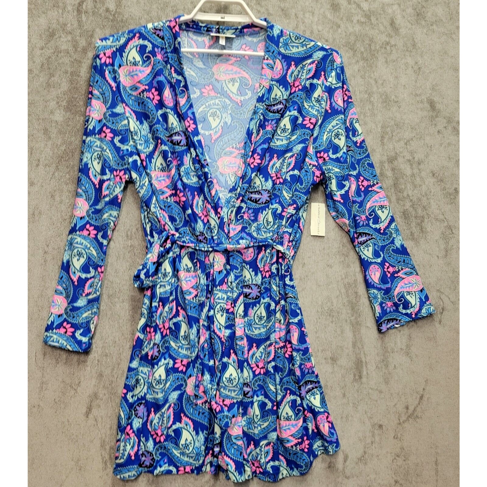 Bobbie brooks sleepwear robe sale