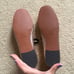Madewell - Greta Ballet Flats, Rose Gold