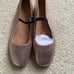 Madewell - Greta Ballet Flats, Rose Gold