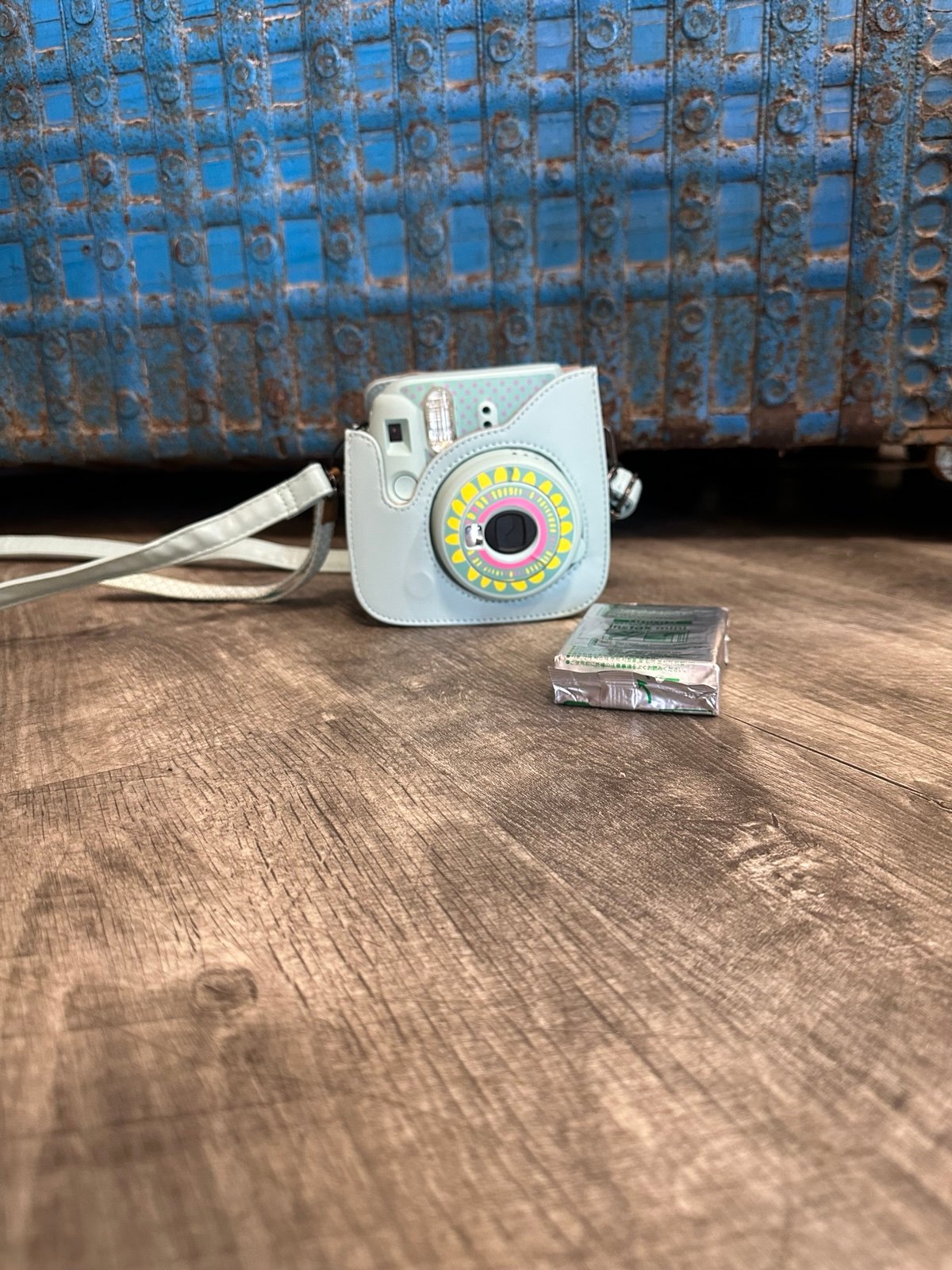 instax mini 9