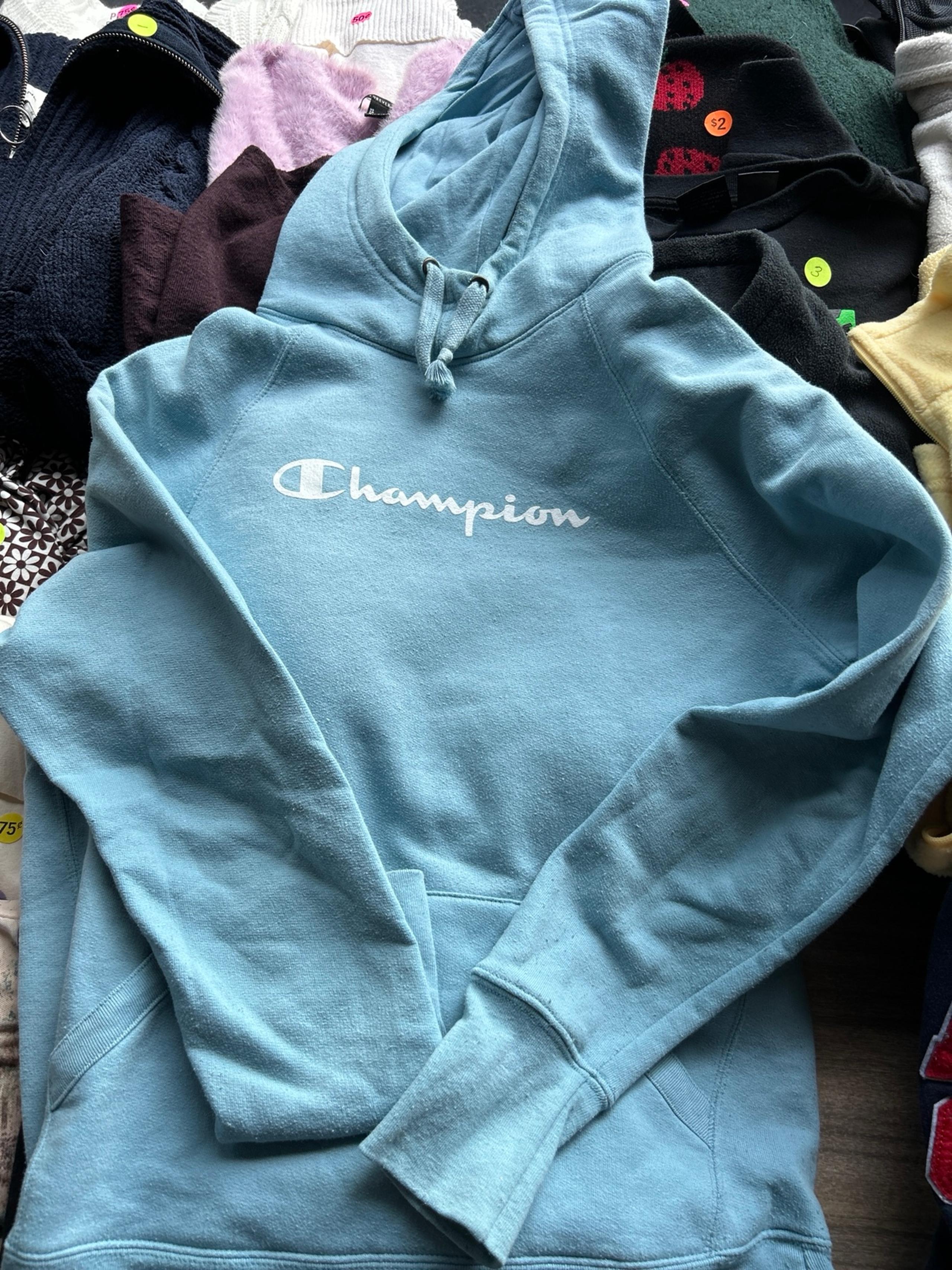 Champion Hoodie