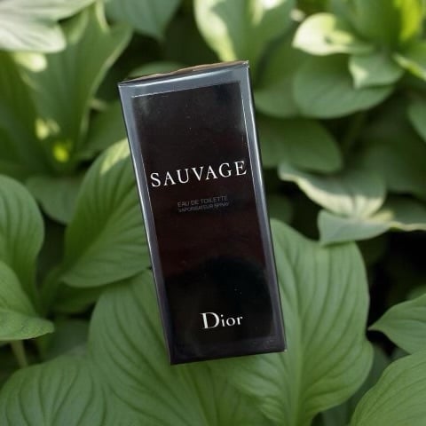 Dior Sauvage