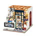 DIY 3D Dollhouse Puzzle - Nancy's Bakeshop 172 Pcs- DG143