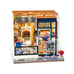 DIY 3D Dollhouse Puzzle - Nancy's Bakeshop 172 Pcs- DG143