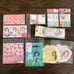 Disney Princess Stationery Set of 10