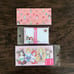 Disney Princess Stationery Set of 10