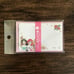 Disney Princess Stationery Set of 10