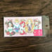 Disney Princess Stationery Set of 10