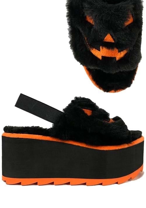 strange cvlt sandals