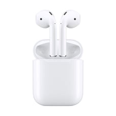 Apple AirPods with Charging Case (2nd Generation)