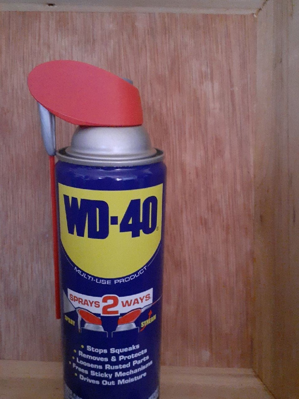 WD-40 case of 12 12oz