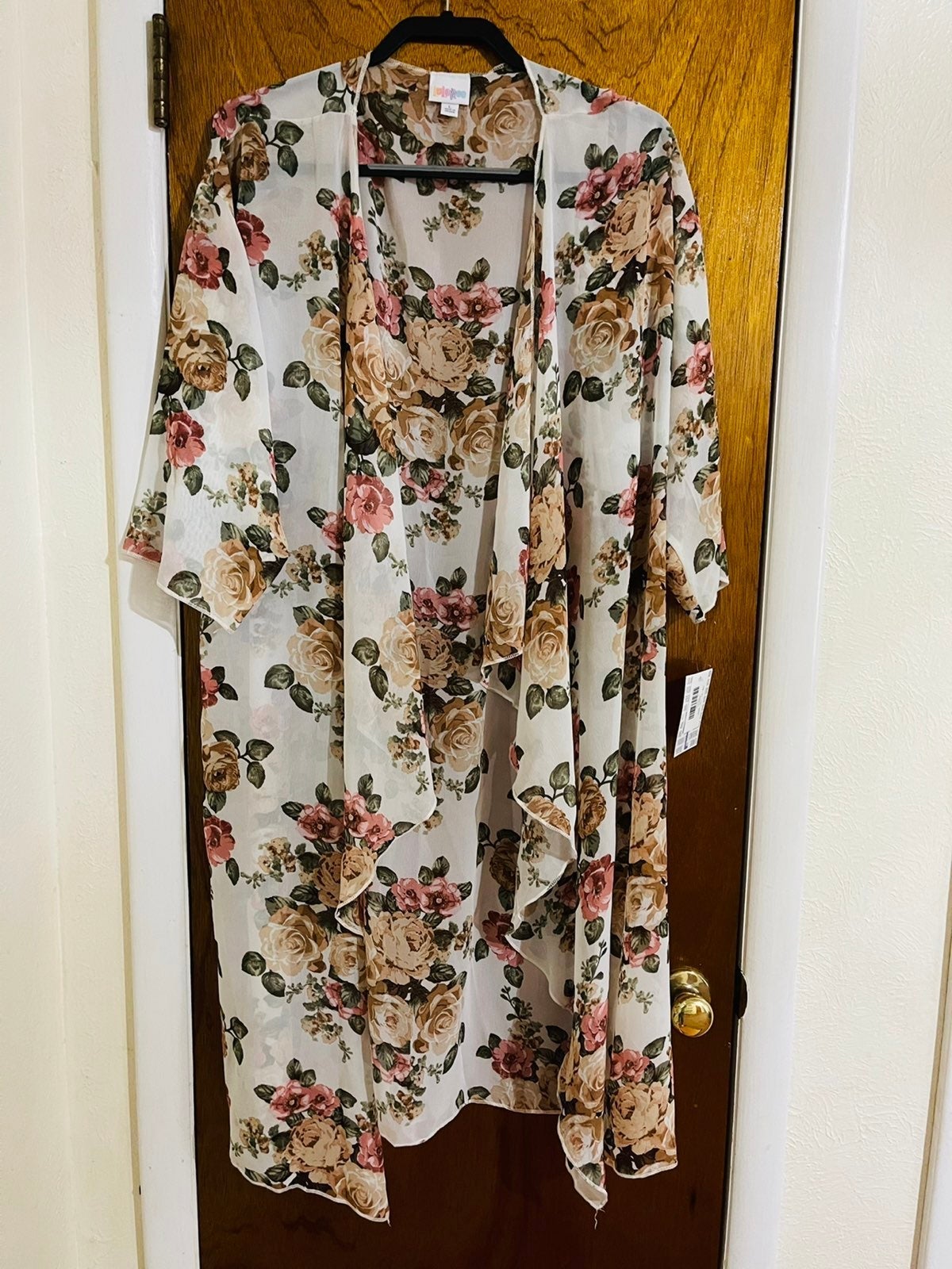 Lularoe shirley