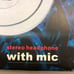 4 PCS KS101 HEAD PHONE EXCELLENT QUALITY