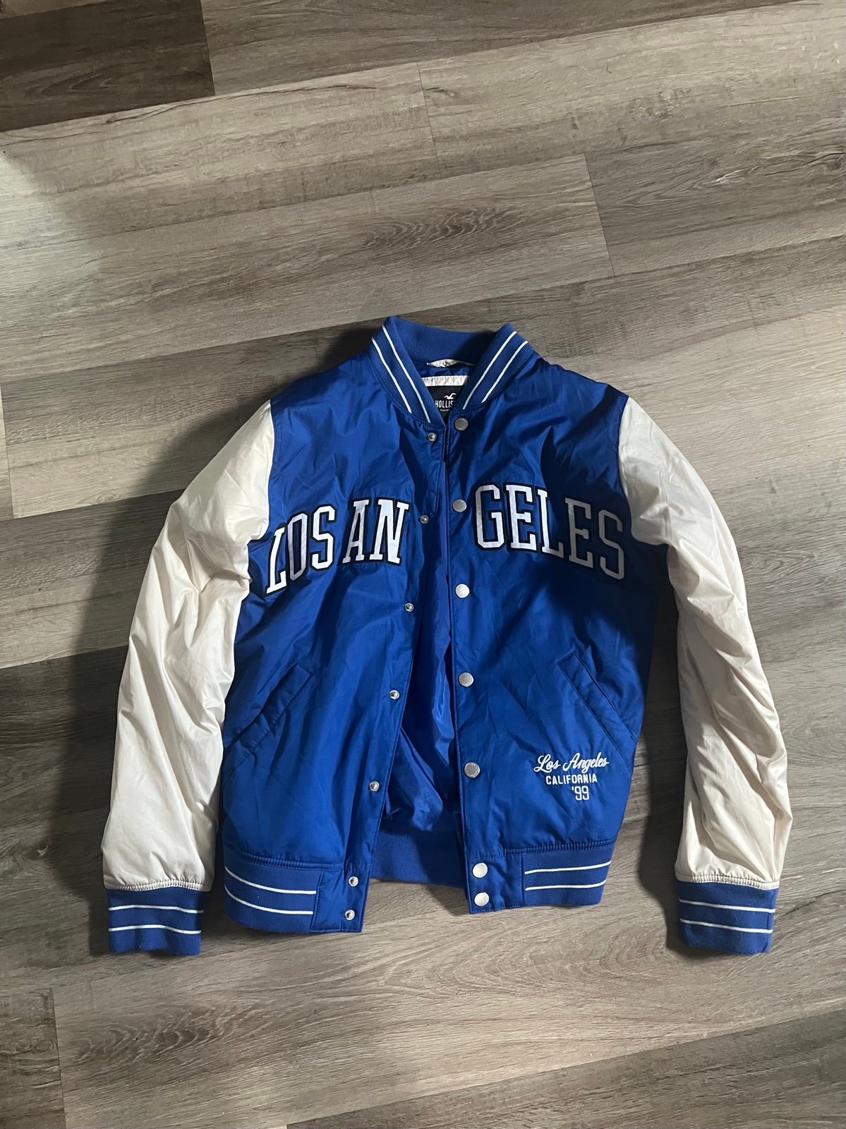 Holister Jacket