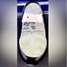Vintage Mid Century Antique Signed REGINA GOUDA HOLLAND Majolica Porcelain Shoe