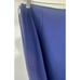Diane Von Furstenberg Noemi Double Side Zipper Skirt Navy Blue DVF Women Size 10