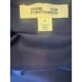 Diane Von Furstenberg Noemi Double Side Zipper Skirt Navy Blue DVF Women Size 10