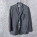 Brooks Brothers Blazer Mens 44R Wool Suit Formal Business Professional