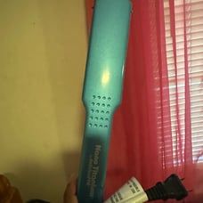 Nano Babyliss 2 inch Titanium Flat Iron