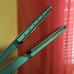 Nano Babyliss 2 inch Titanium Flat Iron