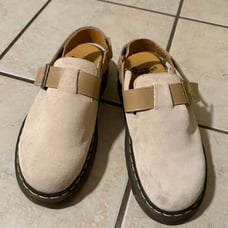 Dr martens sandals size 9