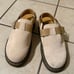 Dr martens sandals size 9