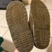 Dr martens sandals size 9