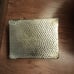 Vintage 1930s sailing ship embossed silver plated with wooden compartment box