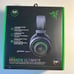 gaming headset,
