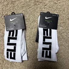 NBA Nike elite socks