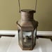 Antique Bulpitt & Son Ships Lantern