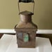 Antique Bulpitt & Son Ships Lantern