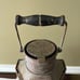 Antique Bulpitt & Son Ships Lantern